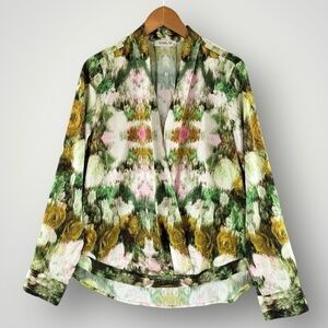 🎉5 for $45🎉 Sam & Lavi top blouse shirt size M